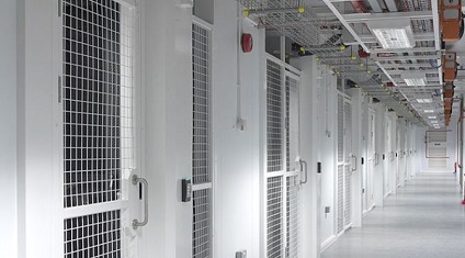 INNOVATIVE, ENERGY SAVING MEASUREMENTS
